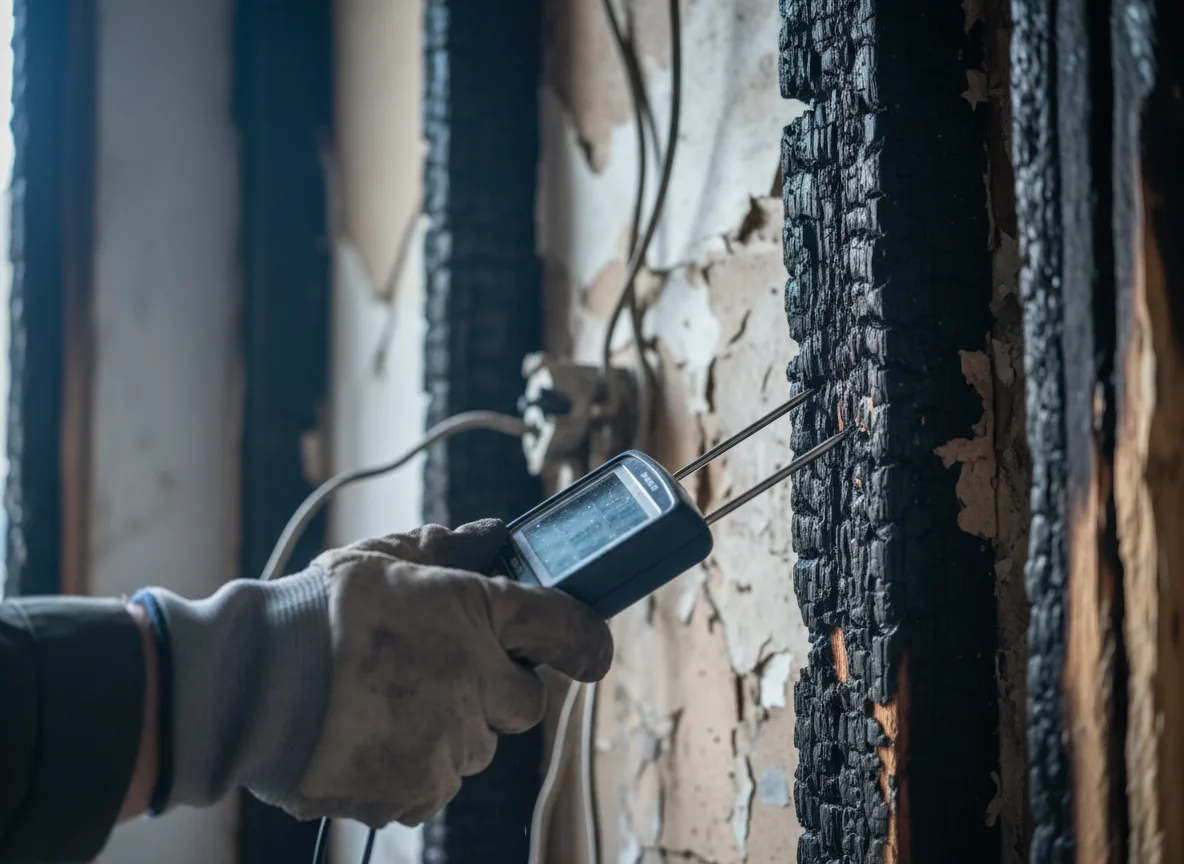 Fire Damage Restoration Quinebaug, CT FAQs